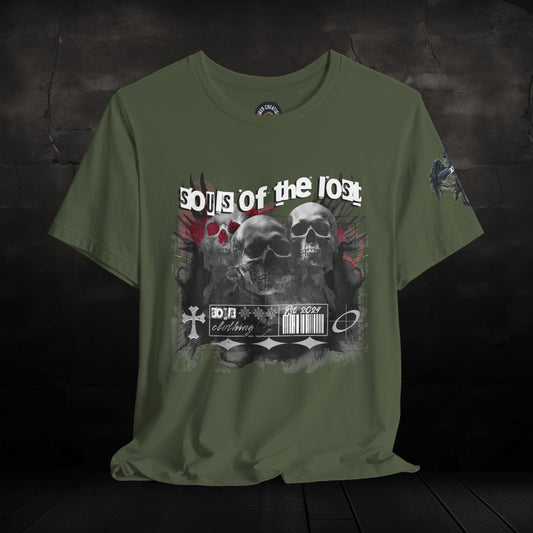 Souls of the lost Tee